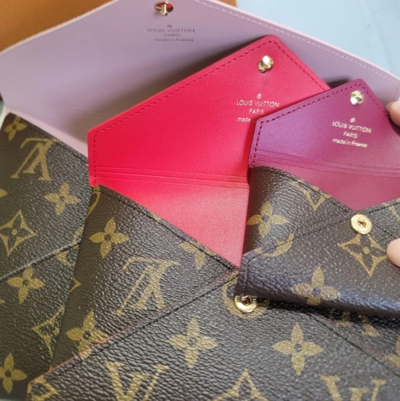 NEW Louis Vuitton Kirigami Set - Picture 5 of 6